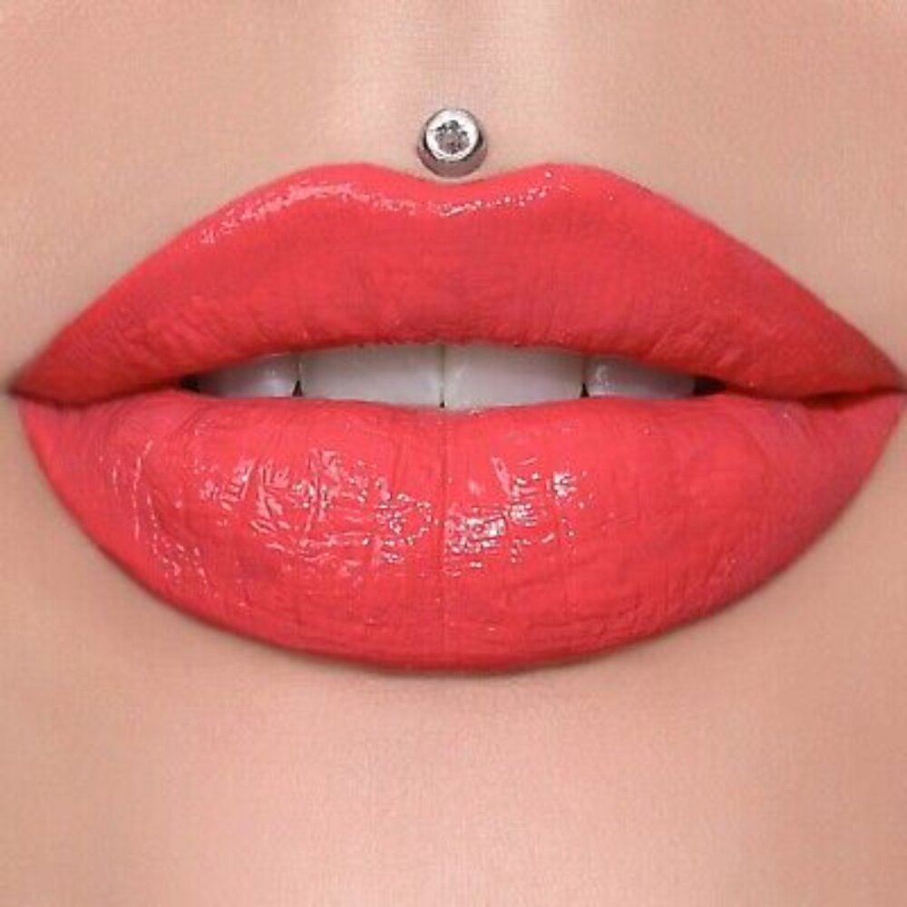 Jeffree Star Watermelon Soda Supreme Lip Gloss New